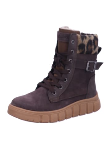 Lurchi Stiefel Kinder  in Braun