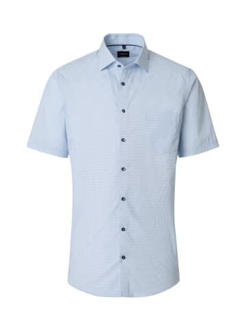 Venti Businesshemd in Hellblau