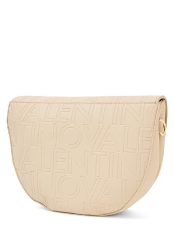 Valentino by Mario Valentino Umhängetasche Pansy in beige - 0002