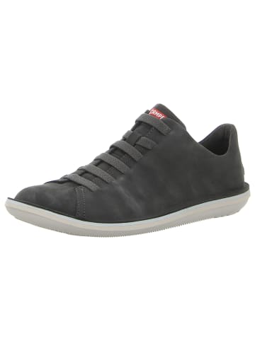 Camper Schnürschuhe in grau