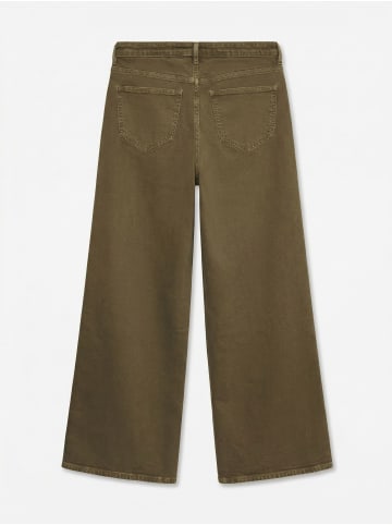 Vero Moda Weit geschnitten in Dark Olive