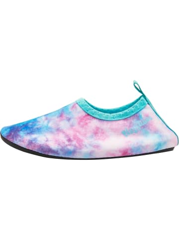 Playshoes Barfuß-Schuh Batik in türkis