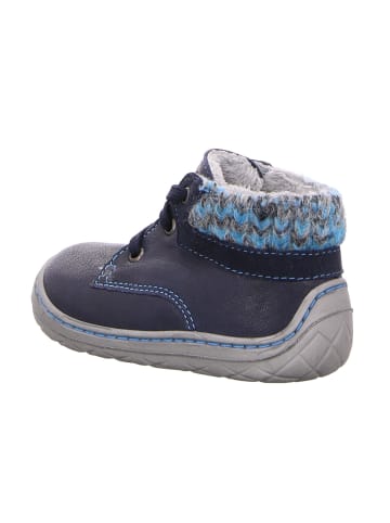 superfit Stiefel Kinder  in Blau