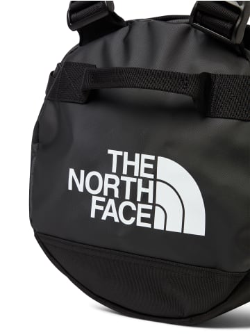 The North Face Tasche Base Camp Duffel XS in schwarz - 0001