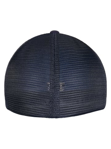  Flexfit  Flexfit Unisex FLEXFIT 360 OMNIMESH CAP in navy
