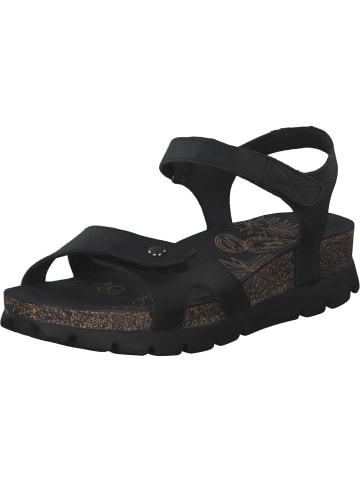 PANAMA JACK Klassische Sandalen in Negro Black