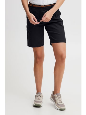 Oxmo Shorts OXDaneySH in Schwarz
