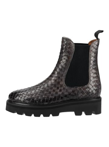 MELVIN & HAMILTON Stiefelette LEONIE 5 Grau