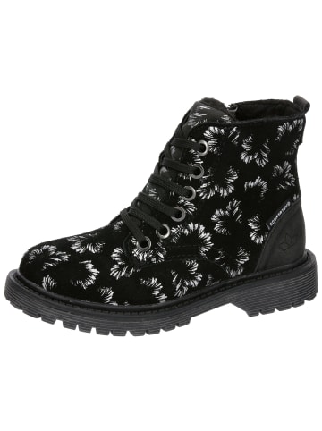 Lico Winterstiefel "Malati" in Schwarz