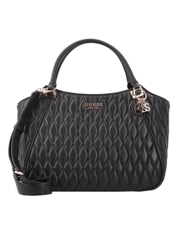 Guess Valla Schultertasche 37 cm in black