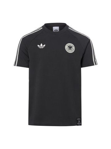 adidas Originals T-Shirt DFB in anthrazit