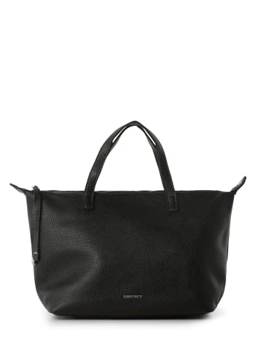 SURI FREY Shopper Freddy in schwarz