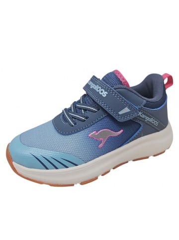 Kangaroos Sportschuh KB-Rida EV in Grau