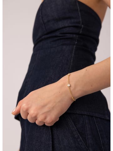 PURELEI Armband Charming Gold