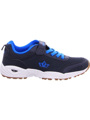 Lico Sportschuh in blau