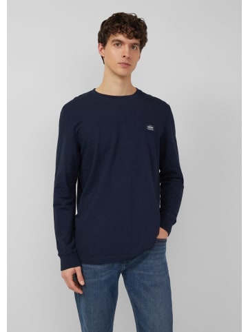 s.Oliver T-Shirt in 5978_navy