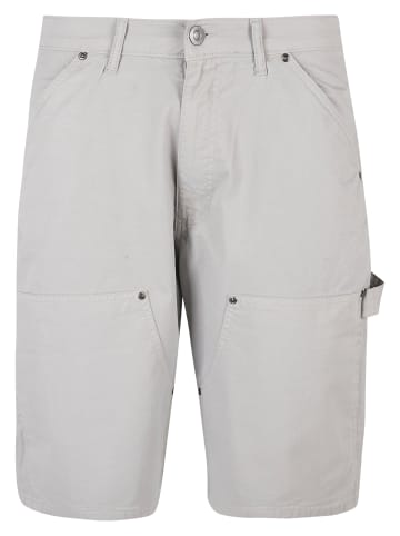 Urban Classics Shorts in grau