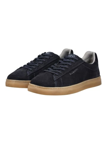 Bugatti Sneaker in Dunkelblau