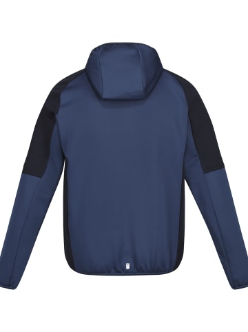 Regatta Fleecejacke Attare in Marine