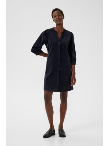 PART TWO Kleid SitaPW Gerade Passform in Dark Navy