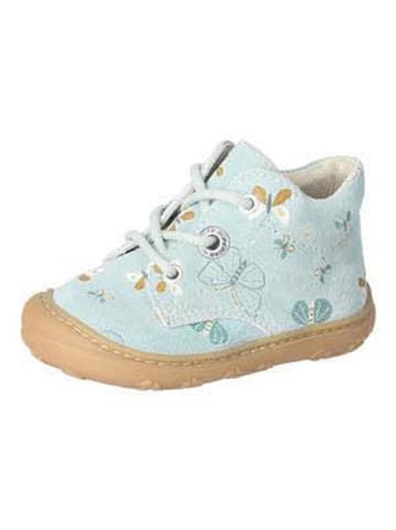 Ricosta Wanderstiefel DOTS in ice