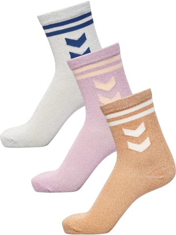 Hummel Hummel Low Socken Hmlalfie Kinder in ORCHID PETAL
