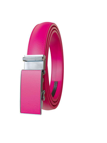 BEZLIT Automatikgürtel in Pink