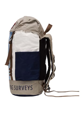 Napapijri H-Equator Daypack - Rucksack 40 cm (CB MQW) in CB MQW