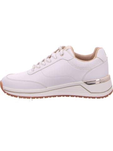 s.Oliver Sneaker in WHITE