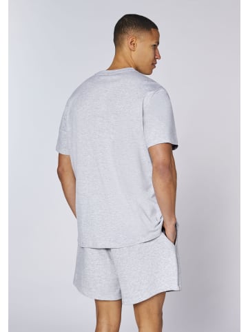 Chiemsee T-Shirt in Grau