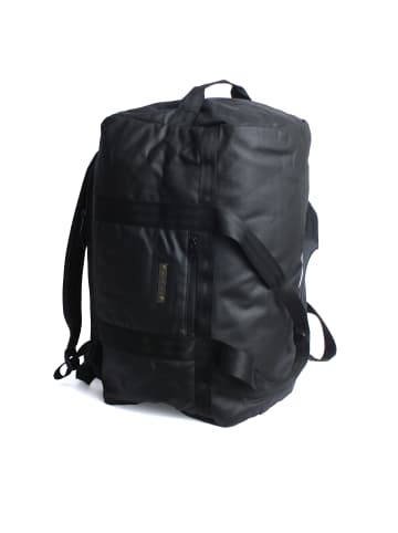 Margelisch Rucksack Reise-Sporttasche Telus 1B in black
