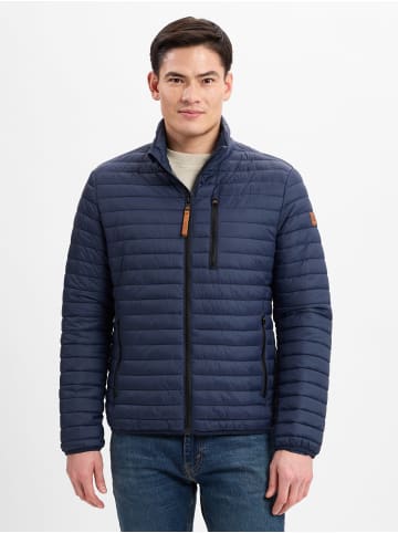 Camel Active Jacke in marine