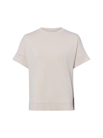 Marie Lund T-Shirt in kitt