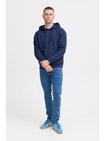 BLEND Kapuzenpullover BHBrody in Blau