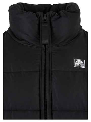 Southpole Southpole in black/black