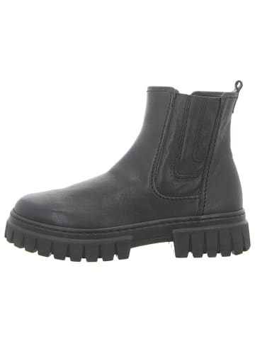 Gabor Klassische Stiefelette in schwarz