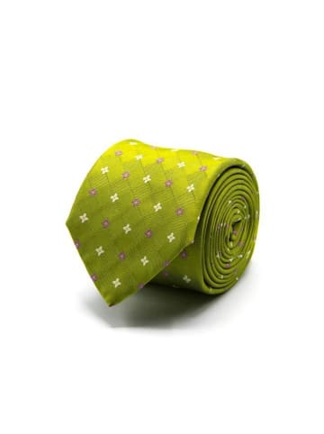 BGents Krawatten und Accessoires in grün