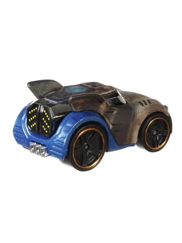 Hot Wheels Rocket Raccoon HHB96 | Hot Wheels Auto Marvel Avengers Character Cars