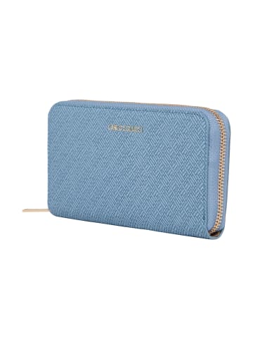 Carlo Colucci Geldbörse diCaprio in Blau