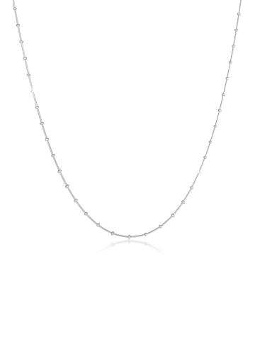 Elli Halskette 925 Sterling Silber in Silber