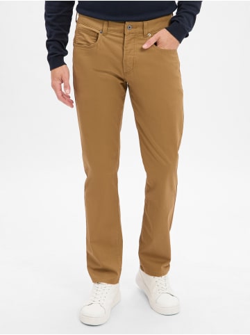 Andrew James Hose Aiden in camel