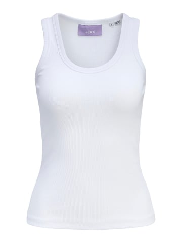 JJXX Top in Bright White