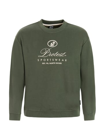 Protest " PRTPidley in Thyme