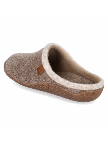 Josef Seibel Pantolette in brown