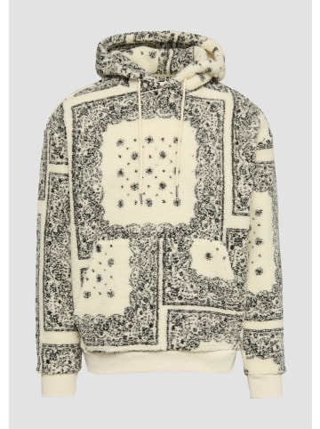 QS Sweatshirt Jacke in 05A0_beige