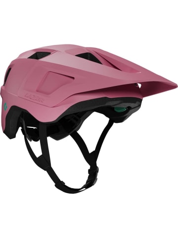 BASIL Finch KinetiCore Fahrradhelm Matt Taffy Rosa - sicherer Kinderhelm mit