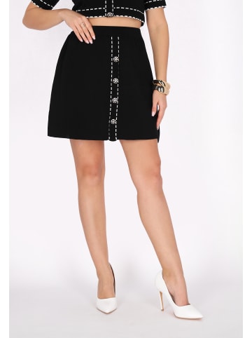 faina Skirt in black