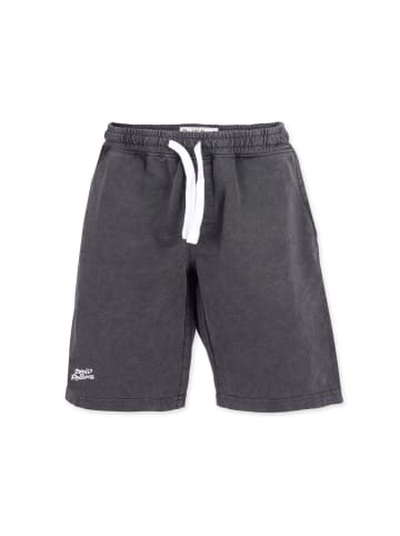 Band of Rascals Shorts " Faded " in faded-black