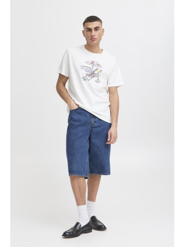 !SOLID Shorts SDTommy in Jeansblau