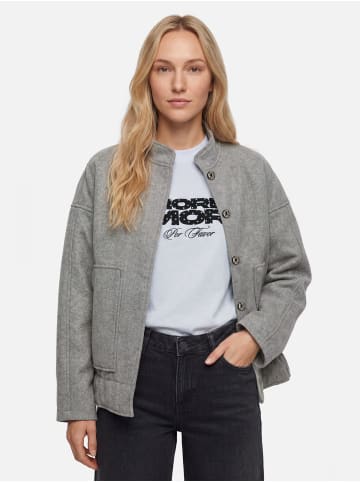 Noisy may Blouson NMHalston in grau